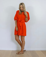 Sunset Dress