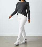Sloane Merino Top