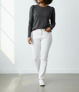 Sloane Merino Top