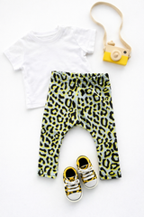 Wild Child Leggings