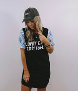 Limited Edition Dress