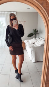 Sloane Merino Top
