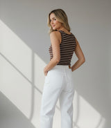 Cocoa Rib Tank