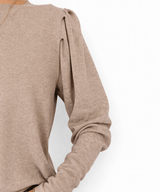 Marlow Merino Top