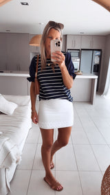 Coastline Tee