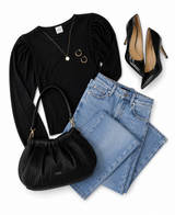 Charlotte Top