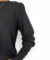 Sloane Merino Top