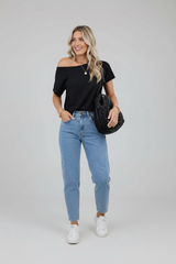 Elle Top