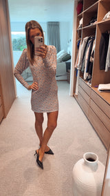 Polly Dress