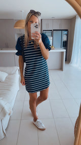 Coastline Dress