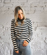 Sole Stripe Top