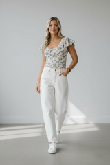Daisy Top