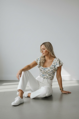 Daisy Top