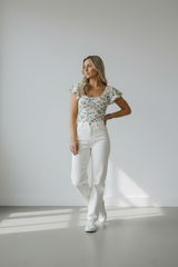 Daisy Top
