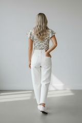 Daisy Top