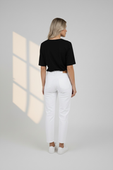 Original Basic Black Tee