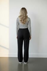 Drift Stripe Long Sleeve