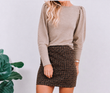 Marlow Merino Top