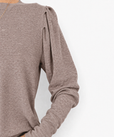 Marlow Merino Top