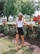 Bloom Tee