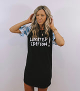 Limited Edition Dress