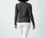 Sloane Merino Top
