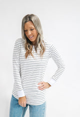 Sailors Muse Top