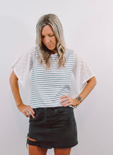 PS Stripe Top
