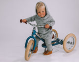 Little Dreamer Slouch Pants