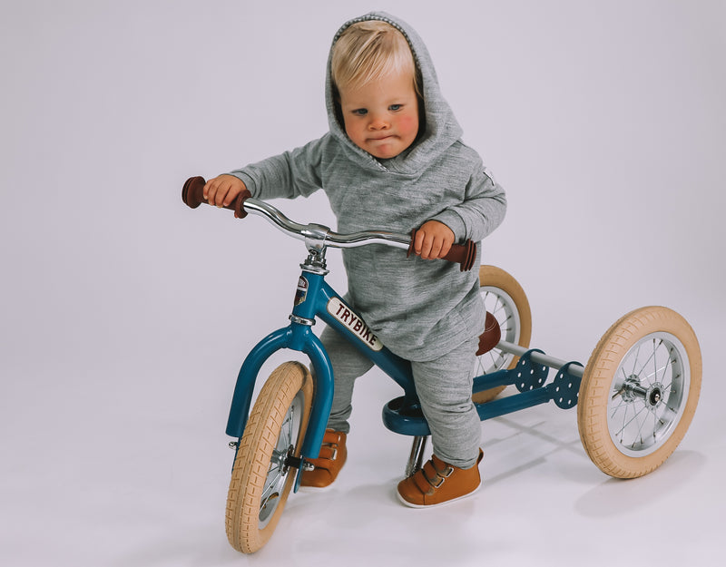 Little Dreamer Slouch Pants