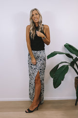 Heidy Maxi Skirt