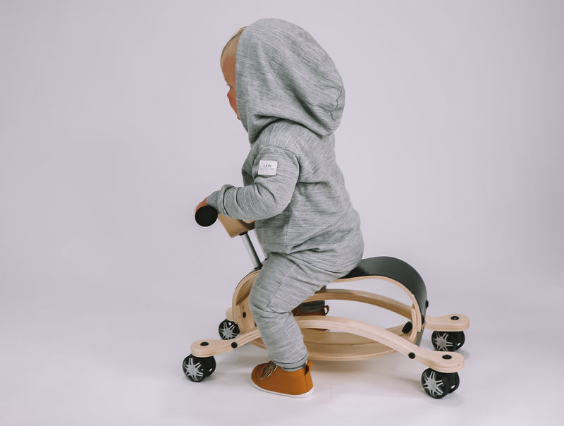 Little Dreamer Slouch Pants