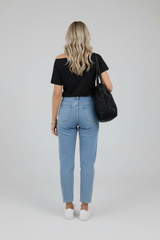 Elle Top