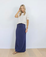 Lani Linen Maxi