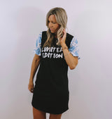 Limited Edition Dress