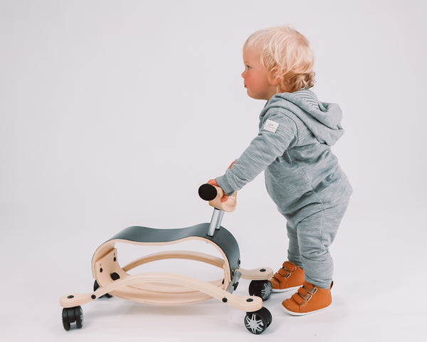 Little Dreamer Slouch Pants