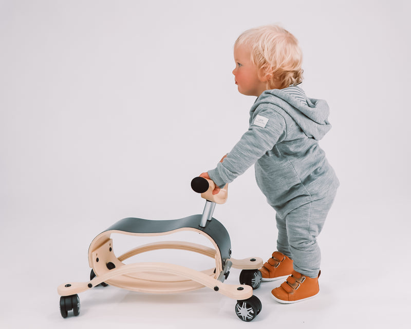 Little Dreamer Slouch Pants