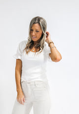Mariposa Top