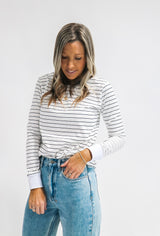 Sailors Muse Top