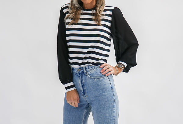 Venice Top