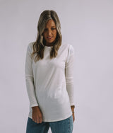 Lucy Merino Top