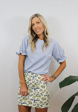 Tillie Skirt