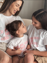 Solid Gold Tween Tee