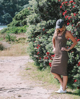 Cocoa Shes a Keeper Dress