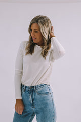 Lucy Merino Top