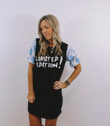 Limited Edition Dress