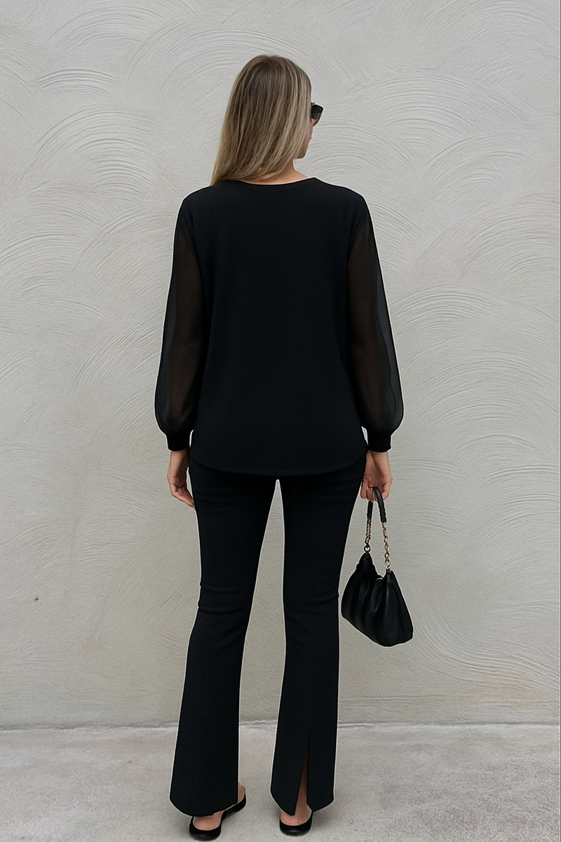 Marcy Top
