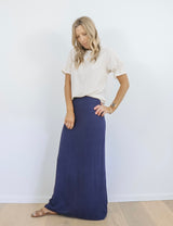Lani Linen Maxi