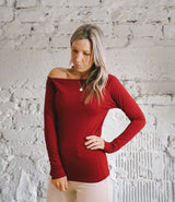 Elodie Top