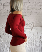 Elodie Top